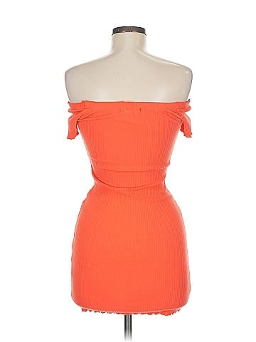 Derek Heart Cocktail Dress (view 2)