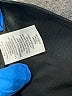Leith Solid Black Shorts Size M - photo 4