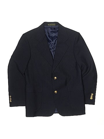 The Calvin Clothing Company Blazer (view 1)