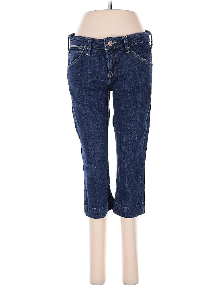 Pre-owned Levi's Jeans In Blue