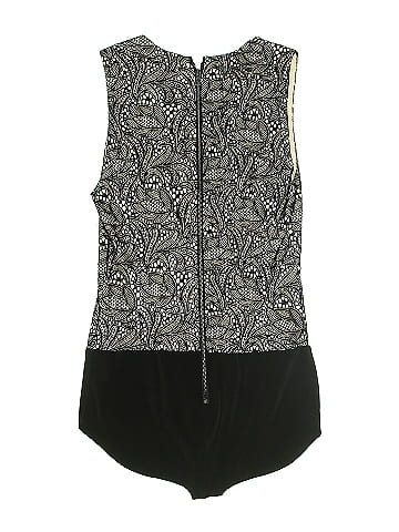 Alice + Olivia Bodysuit (view 2)