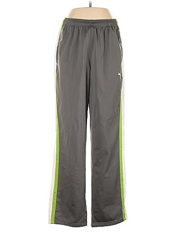 Puma Track Pants (view 1)