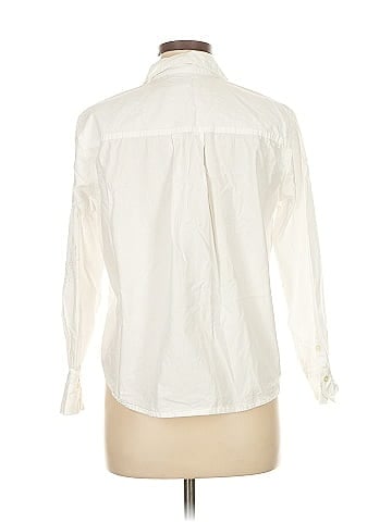 Free Assembly Long Sleeve Blouse (view 2)