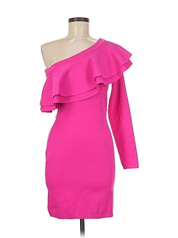Endless Rose Cocktail Dress (view 1)