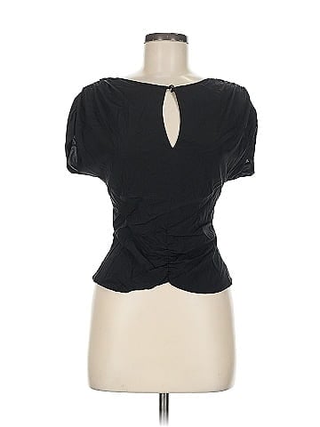 an original MILLY of New York Short Sleeve Top (view 1)