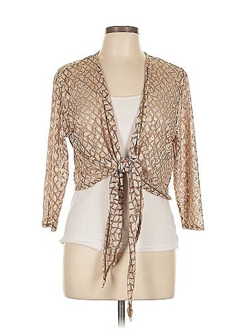 Travelers by Chico's Cardigan (view 1)