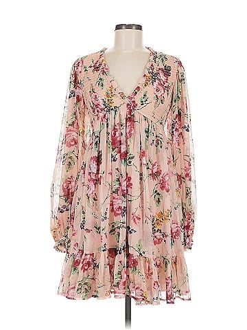 byTiMo Casual Dress (view 1)