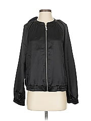 Scoop Track Jacket