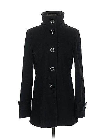 Kenneth Cole New York Coat (view 1)