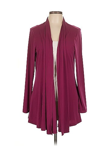 Susan Graver Cardigan (view 1)