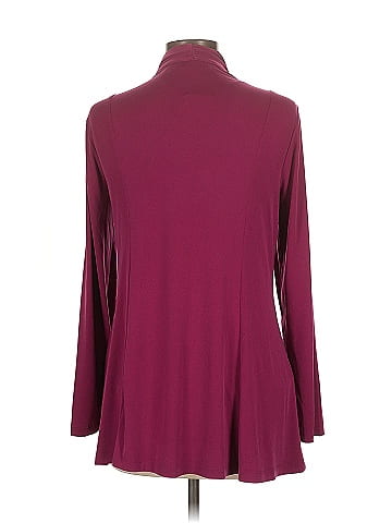 Susan Graver Cardigan (view 2)