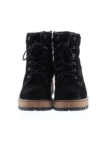 Taos Boots (view 2)