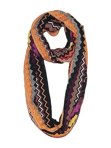 Missoni Scarf (view 1)