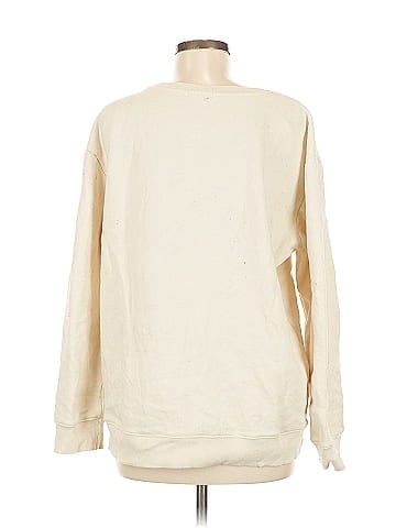 Earthbound Trading Co. Pullover Sweater (view 2)