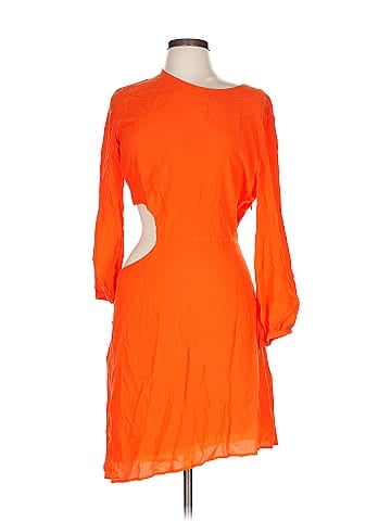 BA&SH Cocktail Dress (view 1)