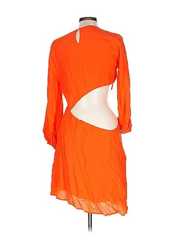BA&SH Cocktail Dress (view 2)