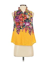Meadow Rue Sleeveless Blouse