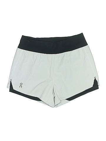 On Cloud Athletic Shorts (view 1)