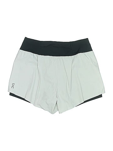 On Cloud Athletic Shorts (view 2)