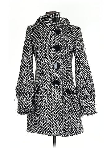 Guess Jeans Coat (view 1)