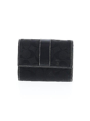 Coach Wallet (view 1)
