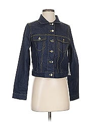 Unique Vintage Denim Jacket