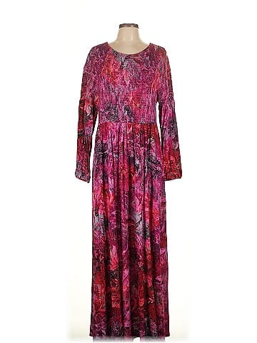 Soft Surroundings Casual Dress (view 1)