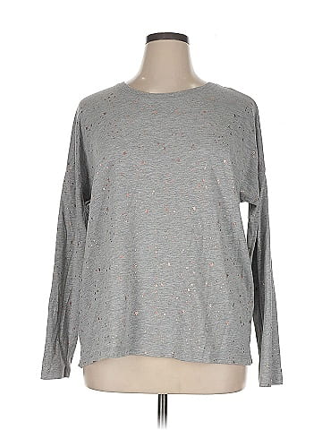 Saturday Sunday Long Sleeve T-Shirt (view 1)