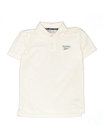 Reebok Short Sleeve Polo (view 1)