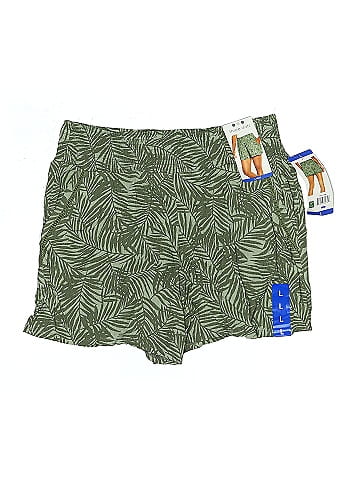 Three Dots Athletic Shorts (view 1)