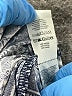 Atmosphere 100% Viscose Blue Sleeveless Blouse Size 2 - photo 9