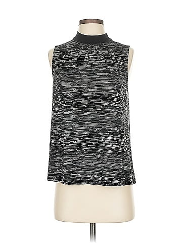 Sunday in Brooklyn Sleeveless Top (view 1)