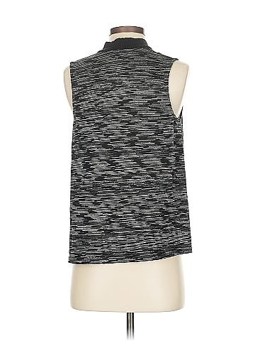 Sunday in Brooklyn Sleeveless Top (view 2)