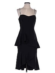 Black Halo Cocktail Dress
