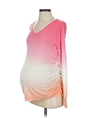 Isabel Maternity 3/4 Sleeve T Shirt