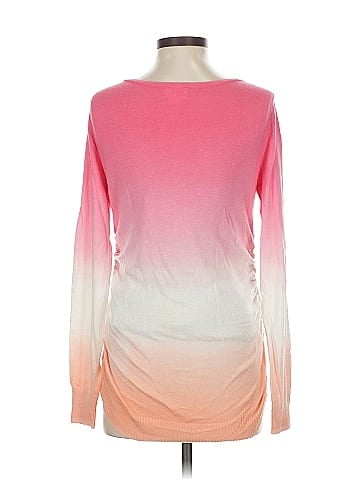 Isabel Maternity 3/4 Sleeve T-Shirt (view 2)