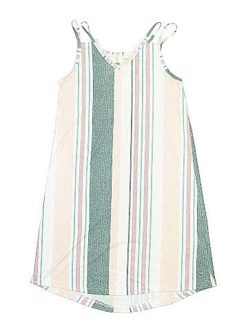 Roxy Girl Dress (view 1)