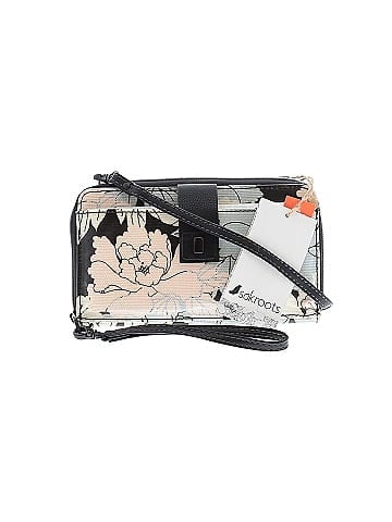 Sakroots Crossbody Bag (view 1)