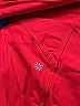 Athleta Red Track Jacket Size XXS - photo 3