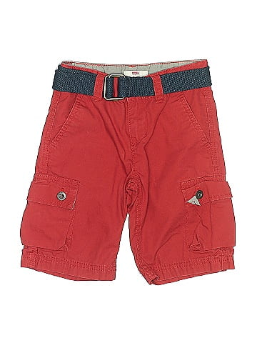 Levi's Cargo Shorts (view 1)