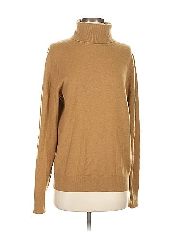 Uniqlo Long Sleeve Turtleneck (view 1)