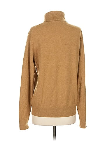 Uniqlo Long Sleeve Turtleneck (view 2)