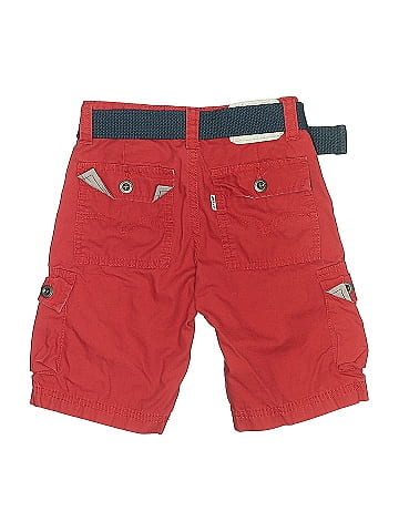 Levi's Cargo Shorts (view 2)