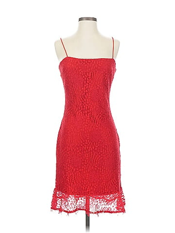 Heartloom Cocktail Dress (view 1)