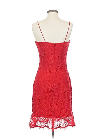 Heartloom Cocktail Dress (view 2)