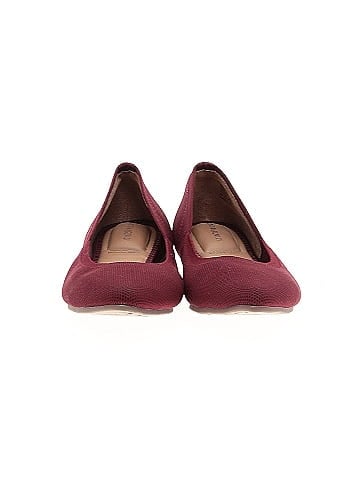 Cynthia Rowley TJX Flats (view 2)