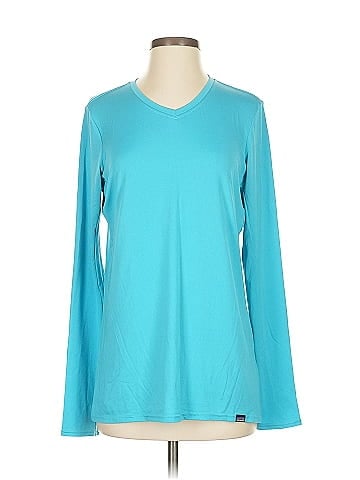 Patagonia Long Sleeve T-Shirt (view 1)