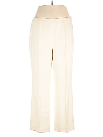 Linda Allard Ellen Tracy Dress Pants (view 1)