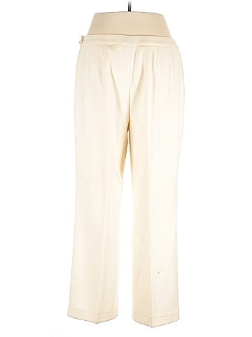 Linda Allard Ellen Tracy Dress Pants (view 2)