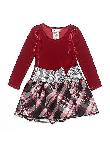 Bonnie Jean Dress (view 1)